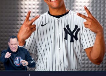 Juan Soto revela sacrificios para llegar a ser millonario