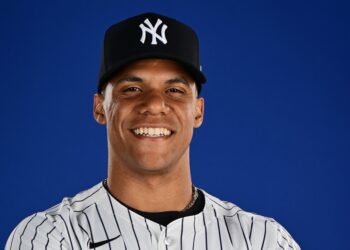 Weeepa: Los Yankees le darán los 500 millones a Juan Soto