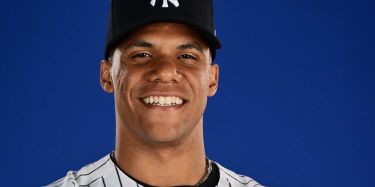 Weeepa: Los Yankees le darán los 500 millones a Juan Soto
