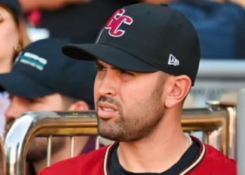 Pipe Urueta no se arrepiente de las decisiones con Gigantes del Cibao