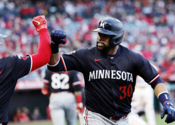 Carlos Santana está intratable