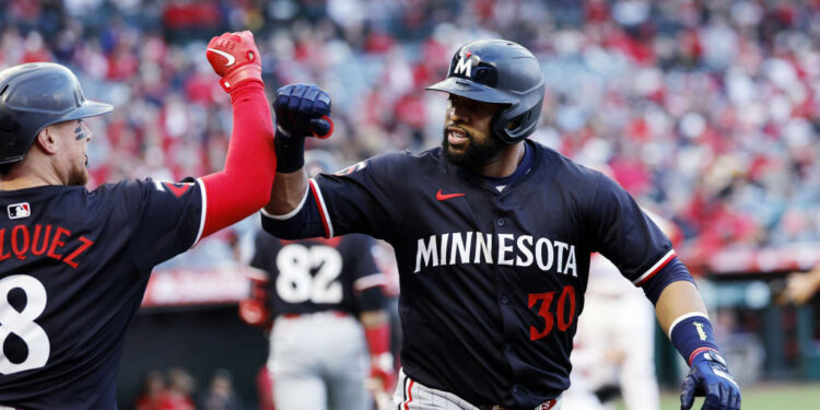 Carlos Santana está intratable