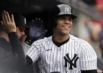 Está cerca contrato a Juan Soto