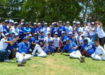 Licey celebra acostumbrado encuentro del Día de las Madres