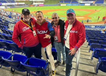 ¡La gran valía de Alejandro Peña!