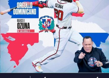 Marcell Ozuna: En un año de Más Valioso