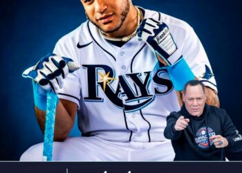 Alerta roja con la carrera de José Sirí