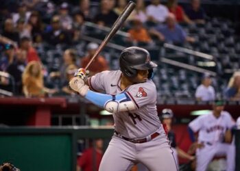 Agustín Ramírez y Deyvison de los Santos pegaron cuadrangulares en AA