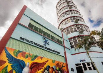 INEFI es el gran soporte del deporte escolar en RD