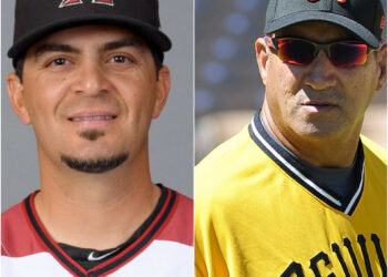 Águilas Cibaeñas anuncian cuerpo técnico 2024-2025