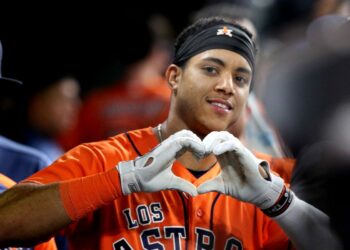 Jeremy Peña aprende del Maleficio del segundo año