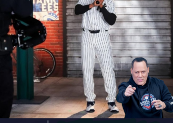 Juan Soto con cada palo se cotiza más