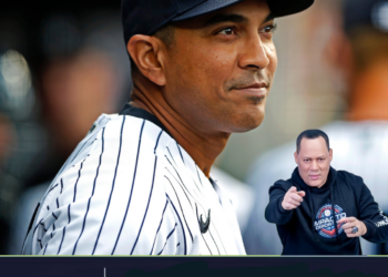 Luis Rojas:  “Amo lo que hago, y nada más”