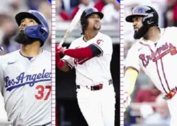 Peloteros RD: Reyes de las remolcadas