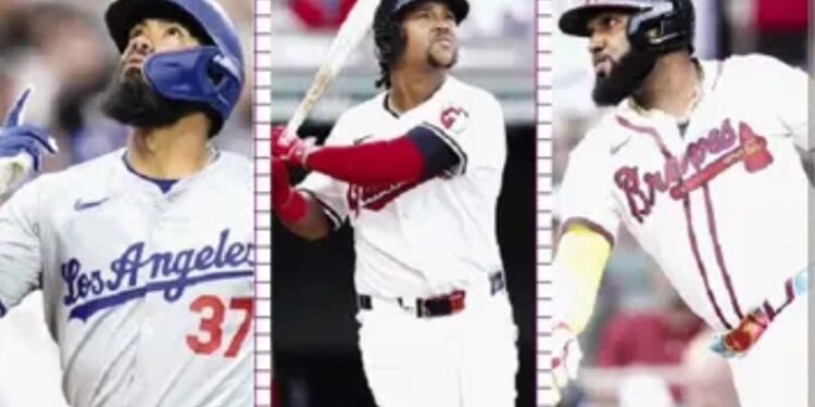 Peloteros RD: Reyes de las remolcadas