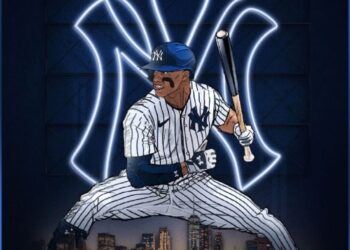 Luis Rojas: “Juan Soto cansa a los lanzadores y aplica su ley”