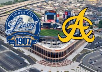 Lidom le responde a Félix Cabrera sobre serie Licey y Aguilas en NY