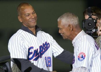 Parejas de padres e hijos dominicanos más productivas en la historia de las Grandes Ligas