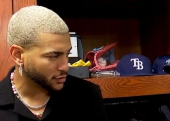 José Sirí “el que no se poncha es el que no juega”