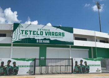 Júbilo en San Pedro: Comienza el rescate del estadio Tetelo Vargas