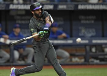 Amed Rosario confiesa por qué no está con los Yankees