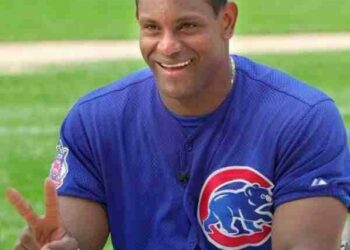 ¿Por qué borrar a Sammy?