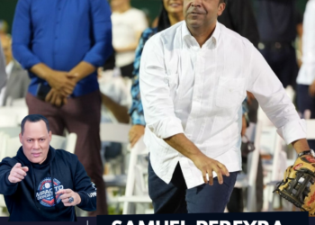 Lágrimas, aplausos, nostalgia y alegría en apertura Latino de Pequeñas Ligas