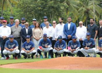 Arranca la temporada 38 de la Dominican Summer League