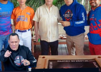 Hipólito Mejía: Simpático, humilde y de gran corazón