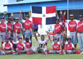 RD vence Aruba en Torneo Latino Pequeñas Ligas