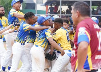 Curazao se corona campeón Torneo Latinoamericano Pequeñas Ligas