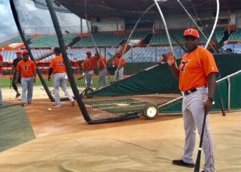 Toros anuncian staff de coaches acompañarán a José Offerman