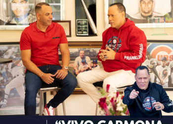 Aramis Ramírez: Un pelotero decente y ejemplar