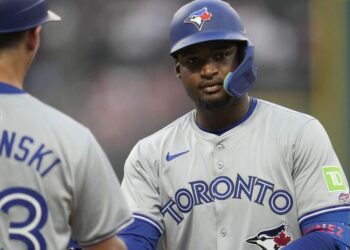 Orelvis Martínez, dominicano 929 que debuta en Las Mayores