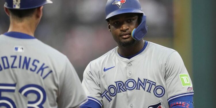 Orelvis Martínez, dominicano 929 que debuta en Las Mayores