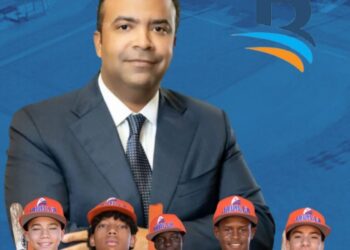 Niños de Academia La Javilla agradecen a Samuel Pereyra