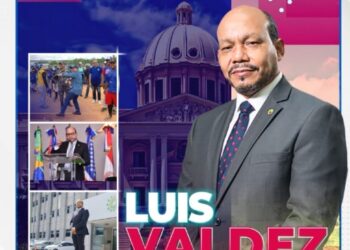 Luis Valdez: Un modelo a seguir y ejemplo para la juventud