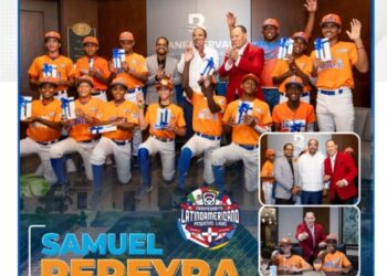 Samuel Pereyra da claves del éxito a los niños