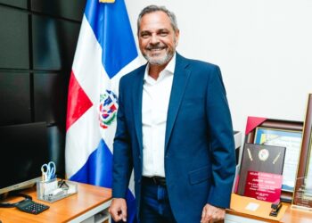 ¡Muchas gracias a Junior Noboa!