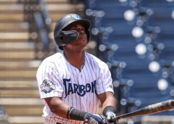 Toros adquieren a Christopher Familia