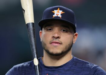 Díaz perderá su segundo juego seguido