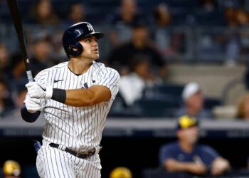 Domínguez arde con su bate en ligas menores