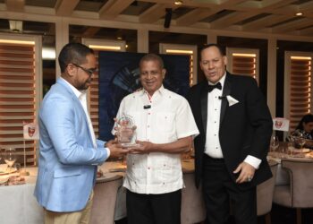 ¡Muchas gracias a Leo Corporán!