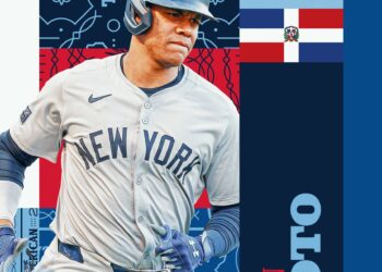 Historia y evolución de los dominicanos en el Juego de Estrellas