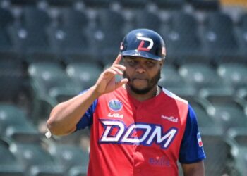 Anderson Hernández, nuevo coach de primera para el Premier 12