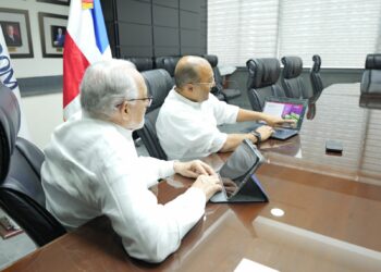 LIDOM introducirá mejoras técnicas en la revisión de jugadas