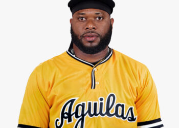 Águilas firman al agente libre Johnny Cueto