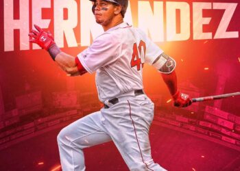 Gigantes del Cibao contrató al infielder dominicano Marco  Hernández