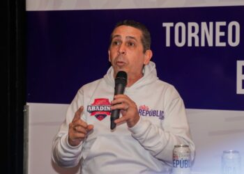 Abadina anuncia torneo superior 2024 para el 4 de septiembre