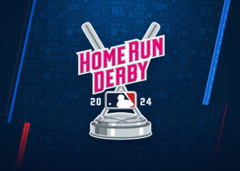 Ozuna, Ramírez y Hernández buscan coronarse campeones del Home Run Derby